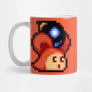 Squeaker Mug